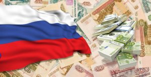 Внешний долг России снизился до шестилетнего минимума