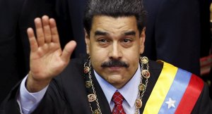 Президент Венесуэлы объявил о повышении зарплаты