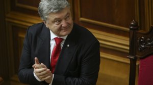 Порошенко прикрылся от миллиардных долгов ОПК Украины перед Россией новым законом