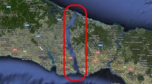 Эрдоган заявил о готовности Турции приступить к строительству канала "Стамбул"