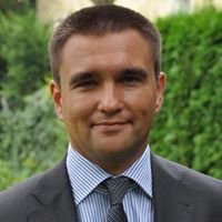 Климкин отчитался в Мордокниге о достигнутом уровне образования на Украине