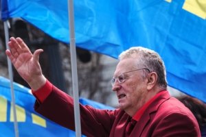 Жириновский нашел оригинальный способ остановить утечку мозгов из России