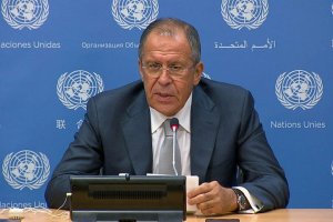 Лавров: Структурам ООН секретным указом запретили восстанавливать экономику Сирии