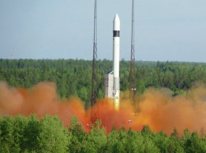 В России разрабатывают ракету "Рокот-2" с новой системой управления