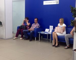 Активисты ОНФ в Коми выявили нарушения при оформлении полисов ОСАГО в регионе