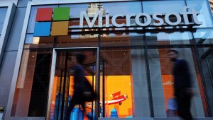 Microsoft заявила о "российских хакерских атаках" перед выборами в США