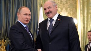 Лукашенко отправился в Сочи, чтобы провести переговоры с Путиным. Главы государств подробно обсудят широкий спектр вопросов.