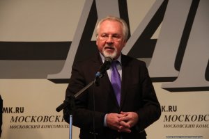 Жена главреда газеты "МК" Гусева требует через суд разделить имущество на 27 млрд руб.
