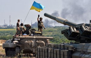 Контактная группа опубликовала заявление о прекращении огня в Донбассе с 29 августа