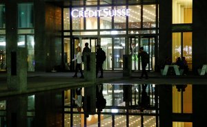 Reuters узнал о заморозке Credit Suisse активов россиян на $5 млрд