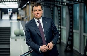 Сергей Абрамов: Ростех вкладывает миллиарды в научные разработки