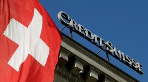 В Credit Suisse заявили, что российские счета не заморожены
