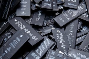 Что не так с современными аккумуляторами для смартфонов