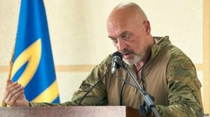 Названа дата восстания на Украине 
