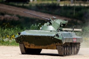 Главные новинки "Армии-2018". Оружие России, которое мир увидел впервые