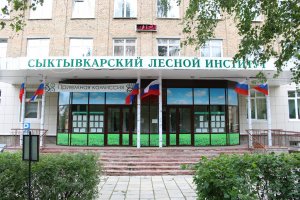 Команда «Молодежки ОНФ» в Коми приняла участие в акции, посвященной Дню государственного флага РФ