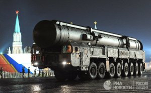 [Senior Advisor for Russian Malign Activities and Trends — SARMAT] CNBC (США): Госдепартамент начал троллить Кремль
