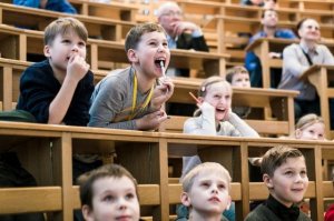 В Санкт-Петербурге в сентябре откроется первый Университет мемологии