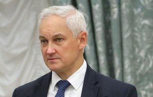 Белоусов рассказал об итогах встречи с бизнесом