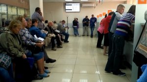 Кировские пенсионеры жалуются на массовые «приписки» в квитанциях за коммунальные услуги