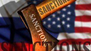 Bloomberg (США): США не могут поставить Россию «на колени»