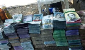 Венесуэла ввела новую валюту в условиях общей перестройки экономики
