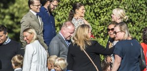 [Правый поворот] Швеция: Прощай европейский социализм!