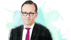 Глава МИД Германии заявил о намерении пересмотреть отношения с США: "трезво, критично, и даже самокритично"