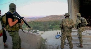 СМИ: за последние несколько недель десятки детей похищены из разных районов Идлиба. Вероятно их будут использовать в провокации с химоружием