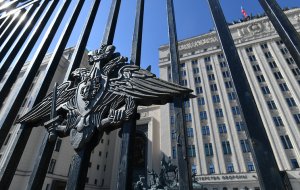 Минобороны опровергло сообщения о российском авиаударе в Афганистане