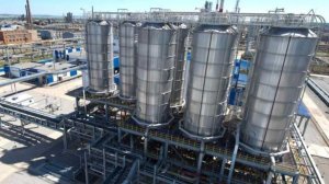 В ДНР запускают промышленного гиганта, влияющего на мировые цены