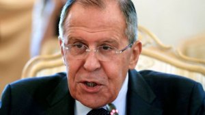 Лавров: Вашингтон хочет заставить ЕС профинансировать инфраструктуру для СПГ из США