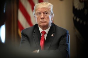 Трамп против Google: президент США обвинил поисковик в цензуре