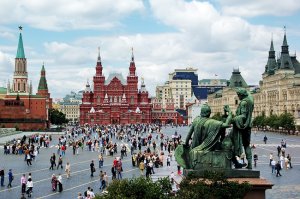 Микрочастицы сократят жизнь населения России на 110 миллионов лет