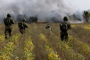 В России пройдут крупнейшие со времен Брежнева военные учения
