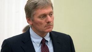 Песков объяснил участие Китая в учениях "Восток-2018"