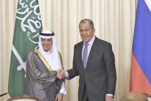 В Идлибе последний крупный очаг террористов...Со всех точек зрения этот «гнойник» необходимо ликвидировать - С.Лавров