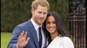 Принц Гарри и Меган Маркл станут родителями близнецов