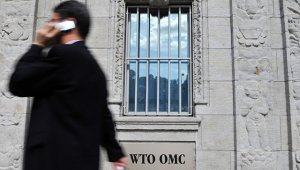 США пожаловались на Россию в ВТО из-за пошлин