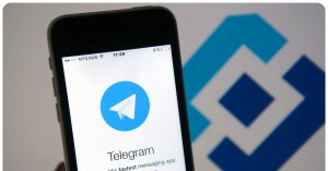 В Минкомсвязи заявили о невозможности полной блокировки Telegram