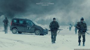 Украина выдвинула фильм "Донбасс" Сергея Лозницы на премию "Оскар