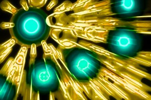 Почему в нашей Вселенной не хватает антивещества