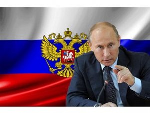 (демагогия) Обращение Путина - начало мобилизационной модернизации