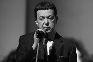 Умер Иосиф Кобзон