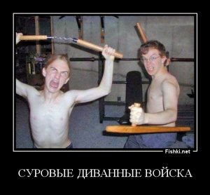 Особо рьяным интернет-революционерам