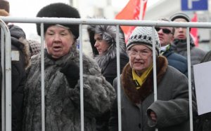 Хитрая арифметика Путина: Ваши года — наше богатство