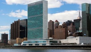 Россия заблокировала принятие доклада по КНДР в Совбезе ООН