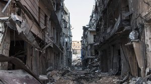 Россия уведомила главу ОЗХО о готовящейся провокации с химоружием в Сирии