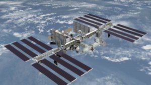 Микротрещину на МКС залатали эпоксидной смолой - космонавт Сураев
