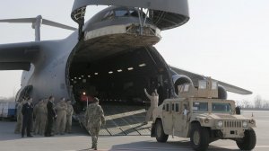 Волкер объявил о готовности США нарастить поставки вооружений Украине